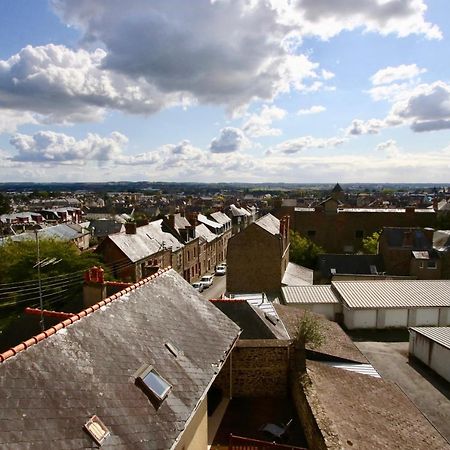 FougèresPiponアパートメント エクステリア 写真